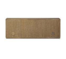 Soren Media Console (75")