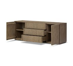 Soren Media Console (75")