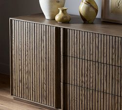Soren Media Console (75")
