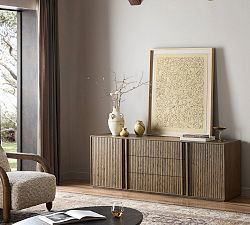Soren Media Console (75")