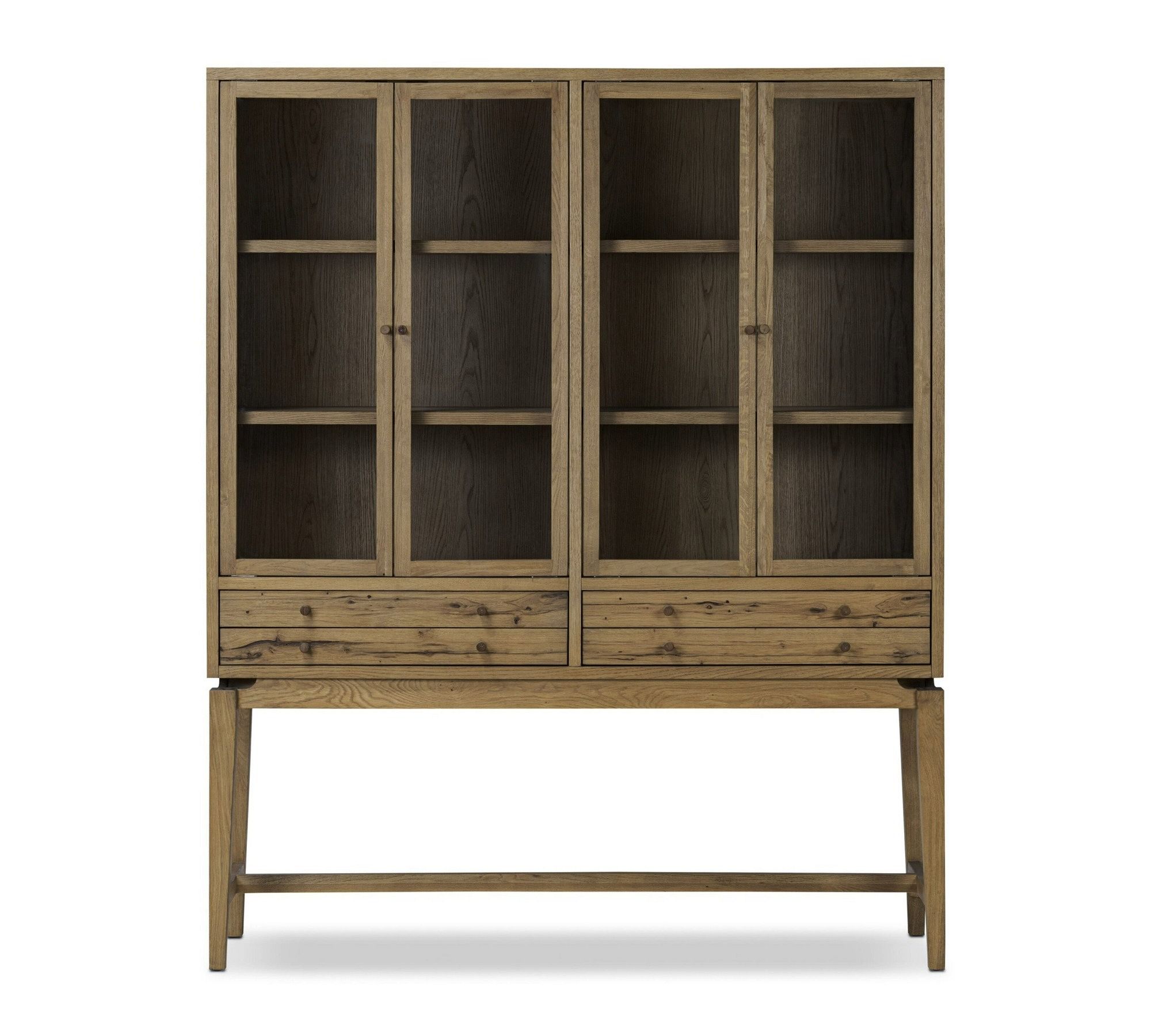Gilden Cabinet (60")