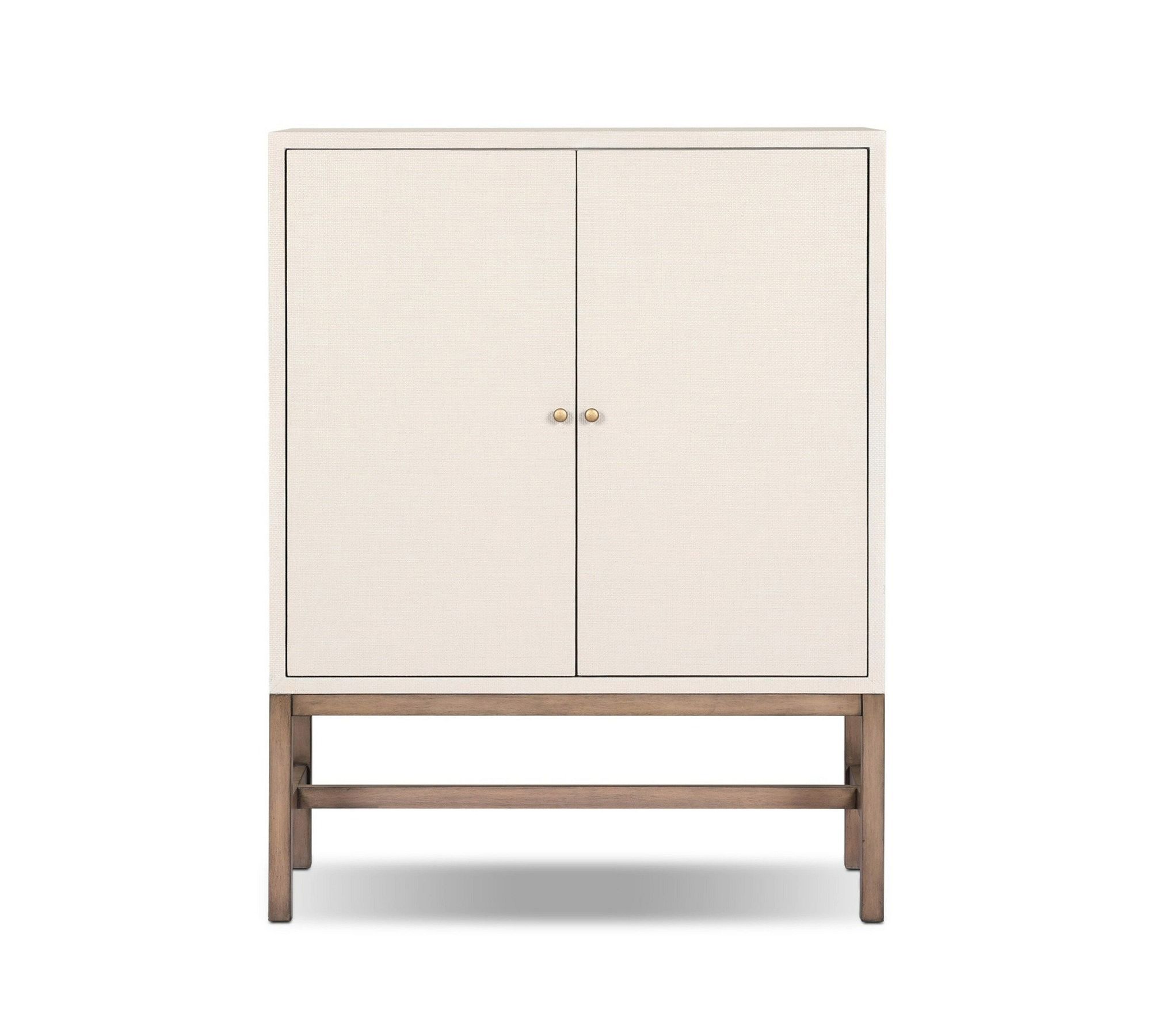 Harrow Bar Cabinet (40")