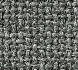 Fabric By The Yard - Performance Chateau Basketweave