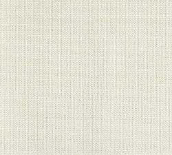 Fabric By The Yard - Performance Heathered Basketweave