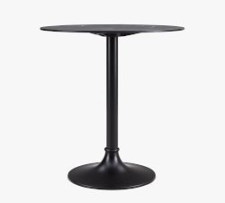Celano Round Bistro Pedestal Table