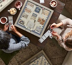 Clue Deluxe Edition