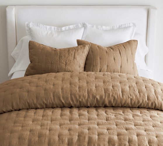 Twin/Twin XL All Open Box Outlet Deals | Pottery Barn