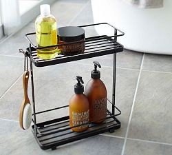 Yamazaki Free Standing Minimal Shower Caddy
