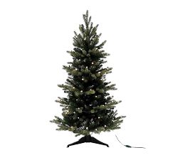 Yule Tide Christmas Tree