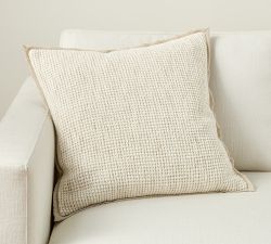 Cardwell Flange Pillow Cover