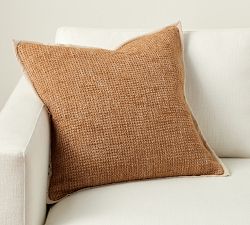 Cardwell Flange Pillow Cover
