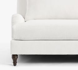 Carlisle Collection Alternative Legs