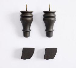 Carlisle Collection Alternative Legs