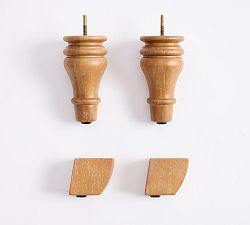 Carlisle Collection Alternative Legs