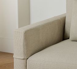 Westwood Slim Arm Cover