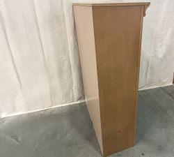 Open Box: Aubrey Modular Home Office Collection, Hutch, 36"W x 53"H - Seadrift