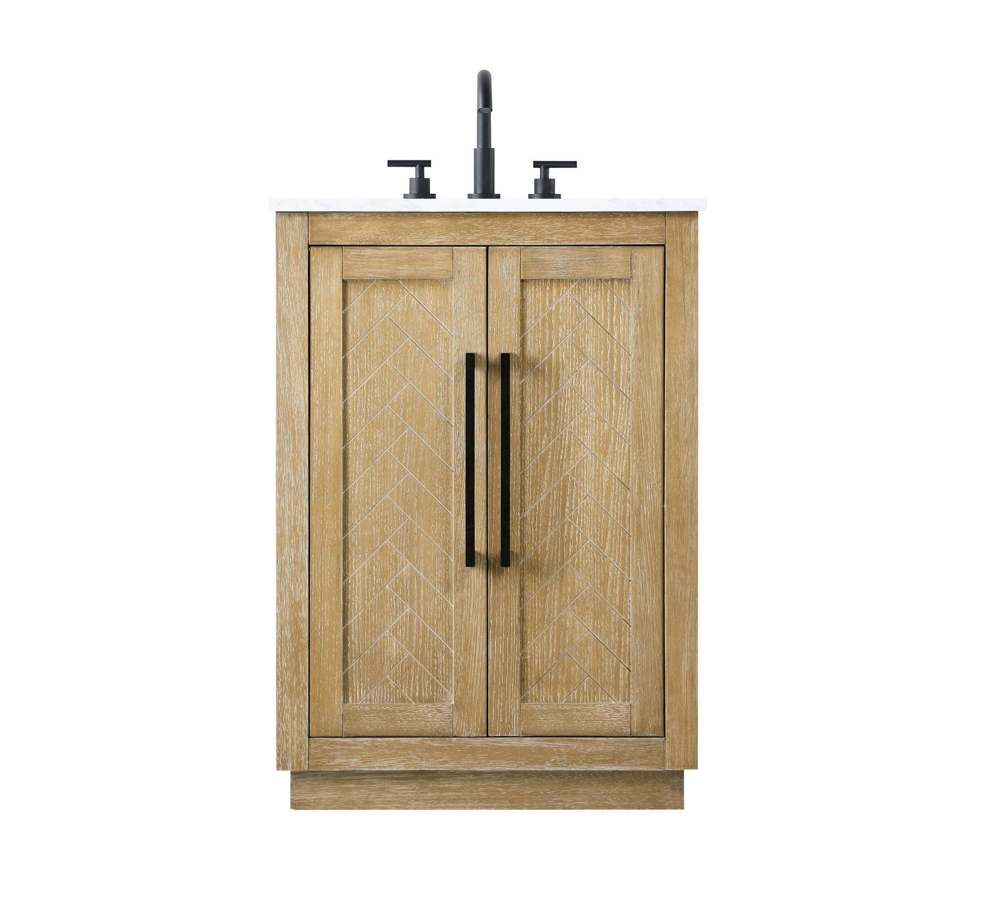 Baycliff 24-30" Single Sink Vanity