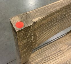 Open Box: Rockport Dining Chair - Sierra