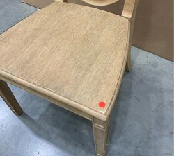 Open Box: Sausalito Dining Chair - Seadrift