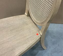 Open Box: Sausalito Dining Chair - Seadrift