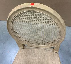 Open Box: Sausalito Dining Chair - Seadrift