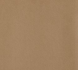 Open Box: Remmy Swivel Chair (39") - Performance Everydayvelvet™ Camel