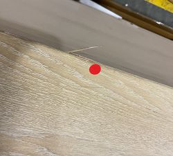 Open Box: Newport Buffet (68") - Mist