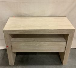 Open Box: Newport Nightstand (32") - Mist