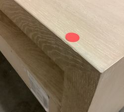 Open Box: Newport Nightstand (32") - Mist