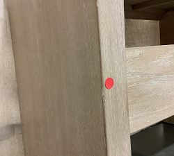 Open Box: Newport Nightstand (32") - Mist