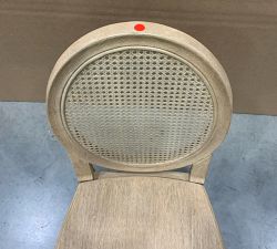 Open Box: Sausalito Dining Chair - Seadrift