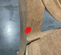 Open Box: Sausalito Dining Chair - Seadrift