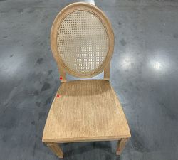 Open Box: Sausalito Dining Chair - Seadrift