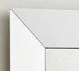 Beveled Glass Mirror