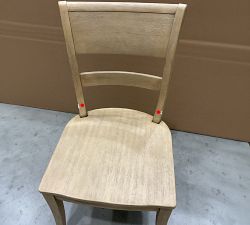 Open Box: Bradford Dining Chair - Seadrift