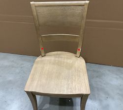 Open Box: Bradford Dining Chair - Seadrift
