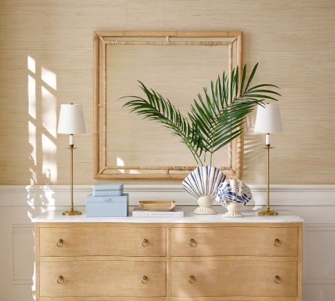 Decorative Mirrors