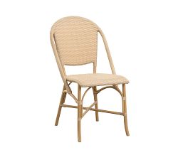 Sofie Outdoor Bistro Chair