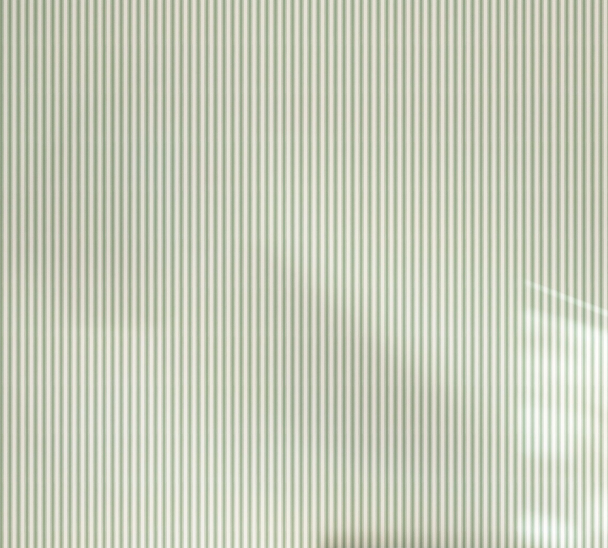 Pinstripe Wallpaper