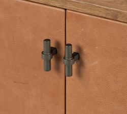 Dawnview Media Console (78")