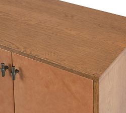 Dawnview Media Console (78")