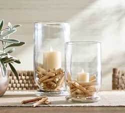 Driftwood Vase Filler