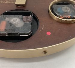 Open Box: Boat Dashboard Clock