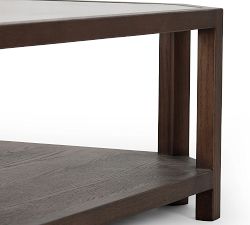 Arienne Coffee Table (48")