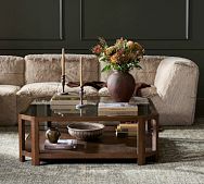 Arienne Coffee Table (48