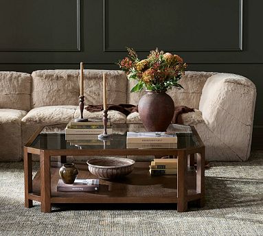 Arienne Coffee Table (48
