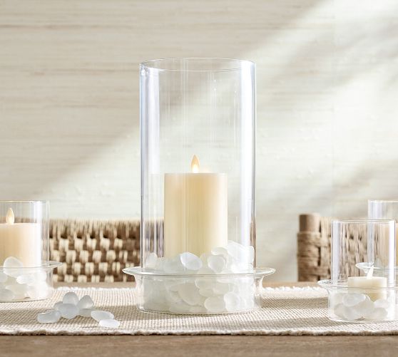 Seaglass Vase Filler