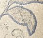 Avril Embroidered Pillow