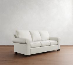 Buchanan Roll Arm Deluxe Sleeper Sofa (79")
