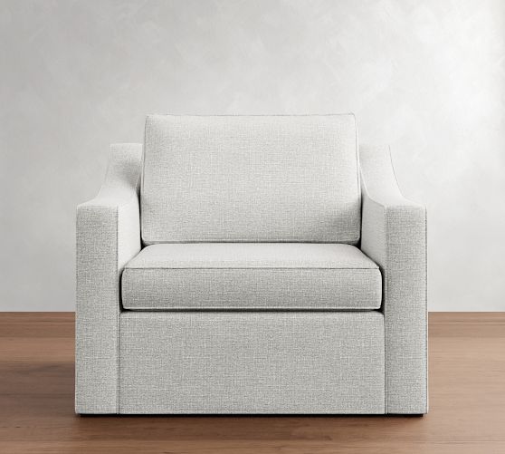 Cameron Replacement Slipcovers | Pottery Barn